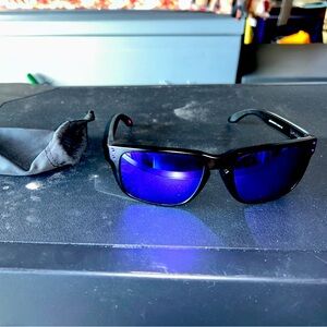 Oakley Holbrook Sunglasses